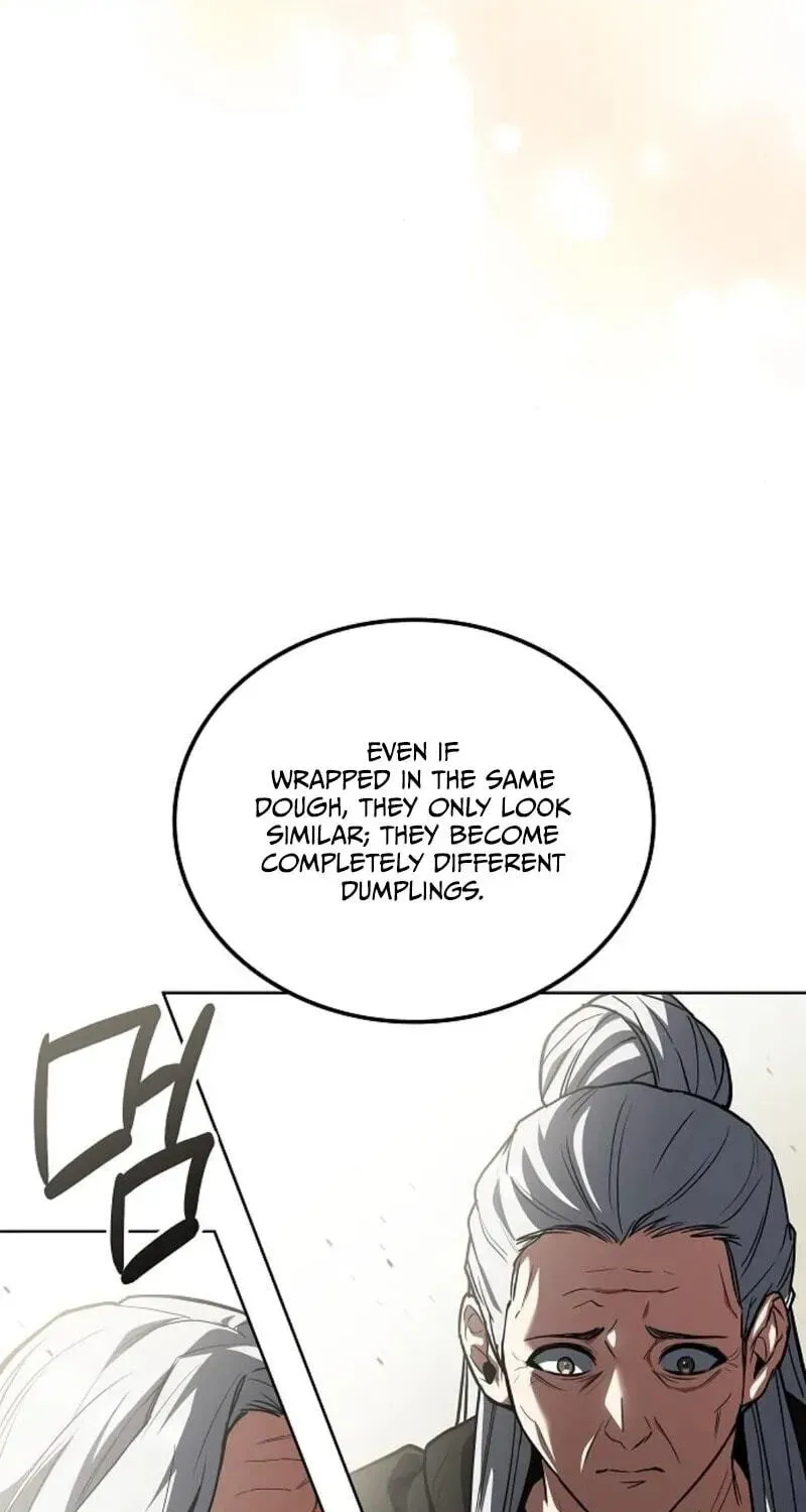The Archmage’s Restaurant chapter 137 page 111