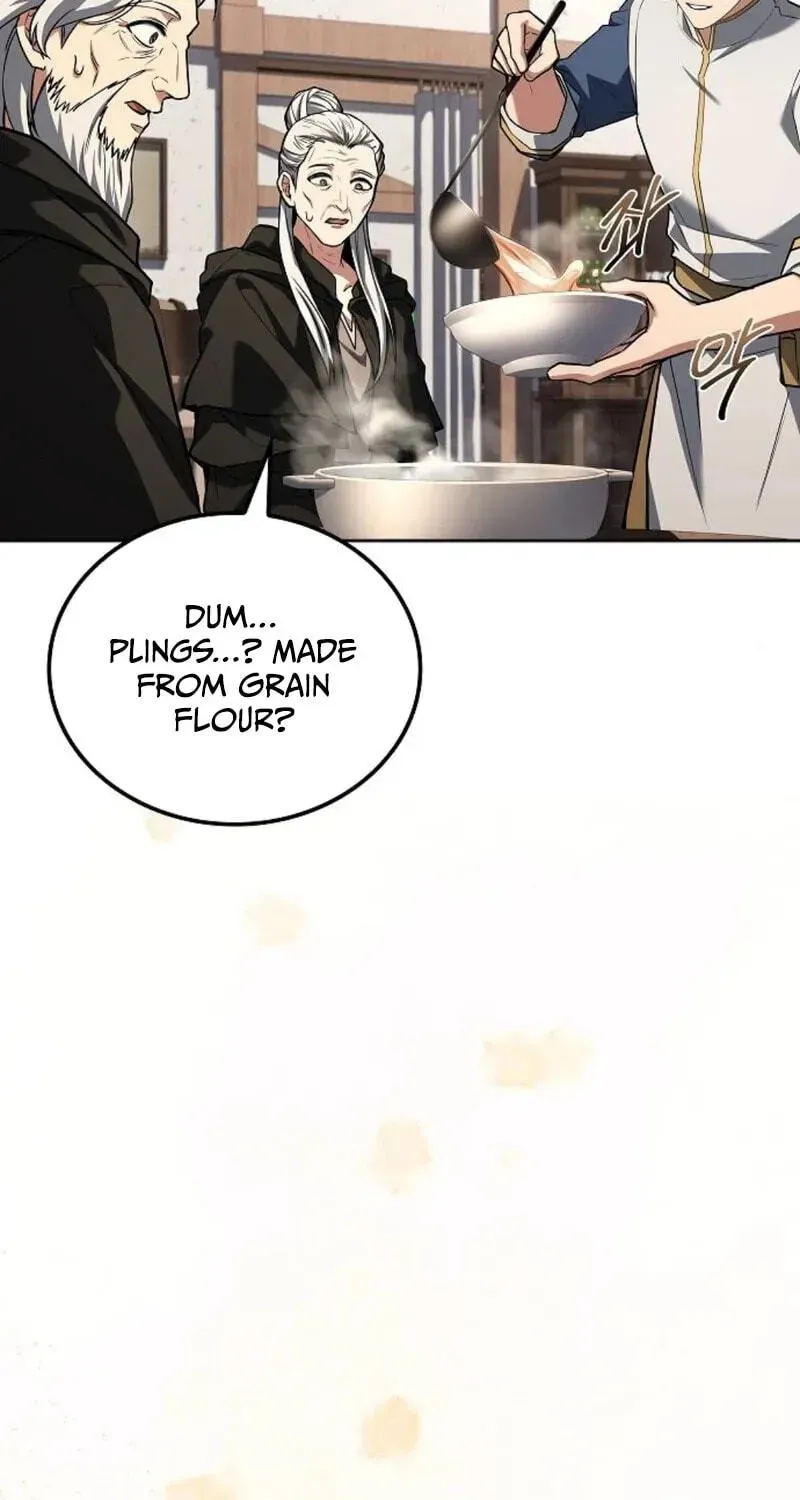 The Archmage’s Restaurant chapter 137 page 101