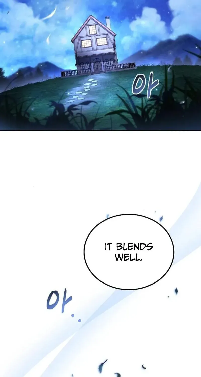 The Archmage’s Restaurant chapter 137 page 120
