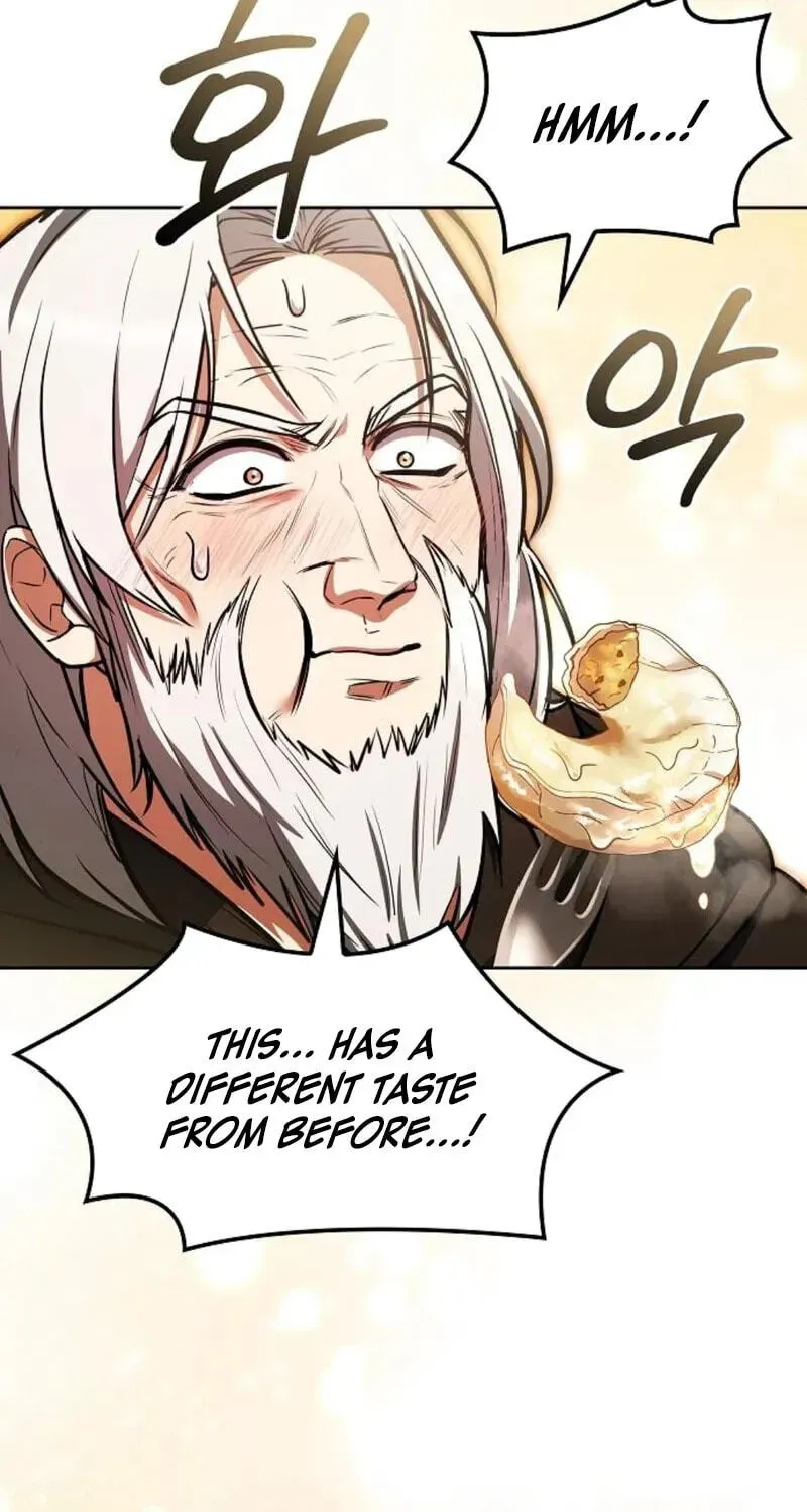 The Archmage’s Restaurant chapter 137 page 109