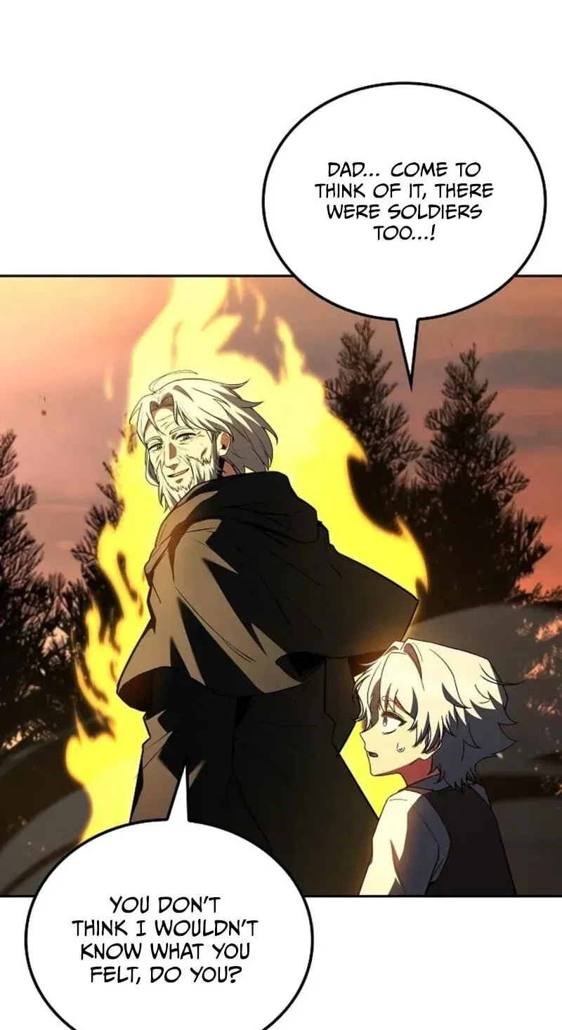 The Archmage’s Restaurant chapter 137 page 11