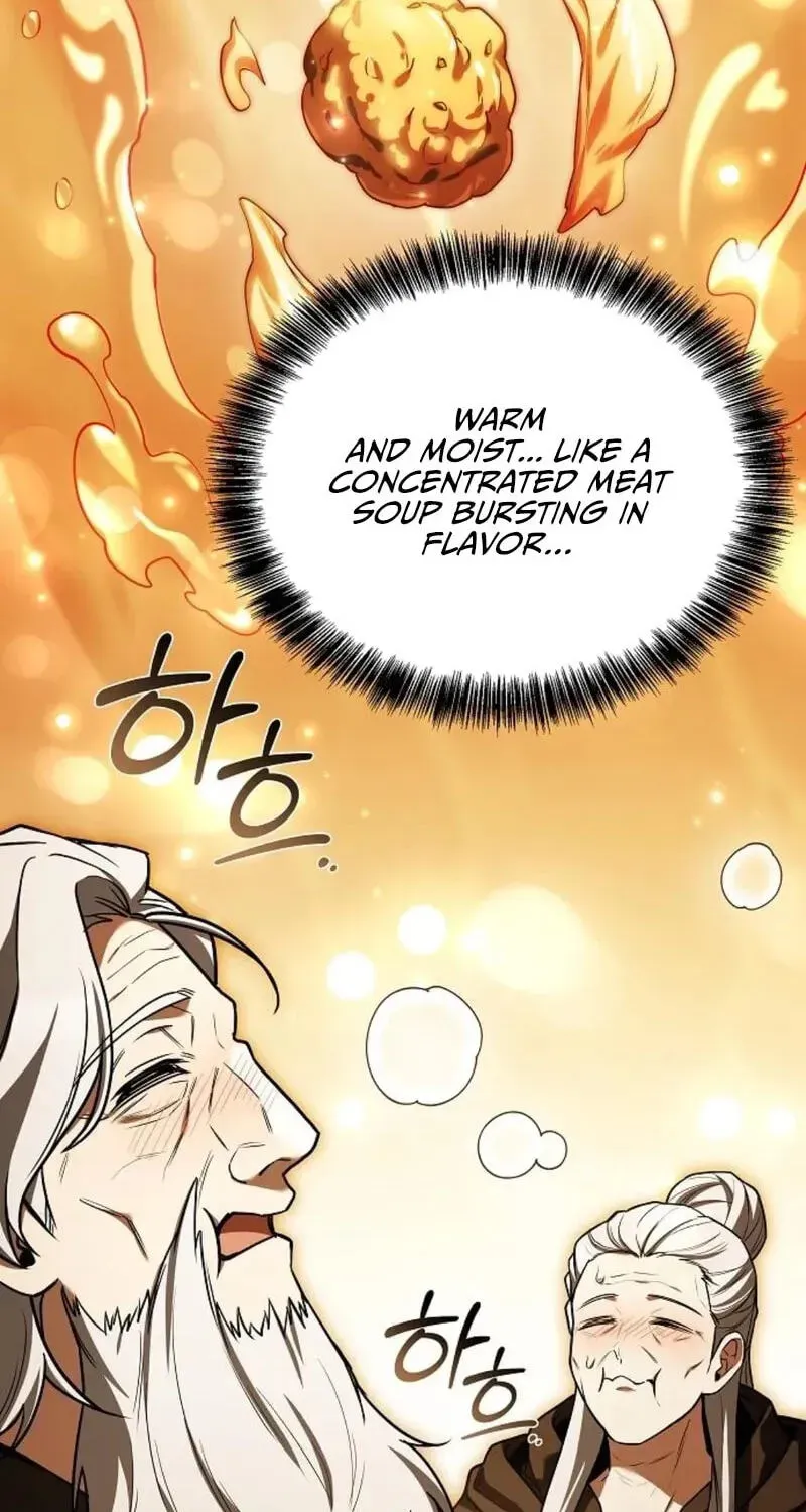 The Archmage’s Restaurant chapter 137 page 106