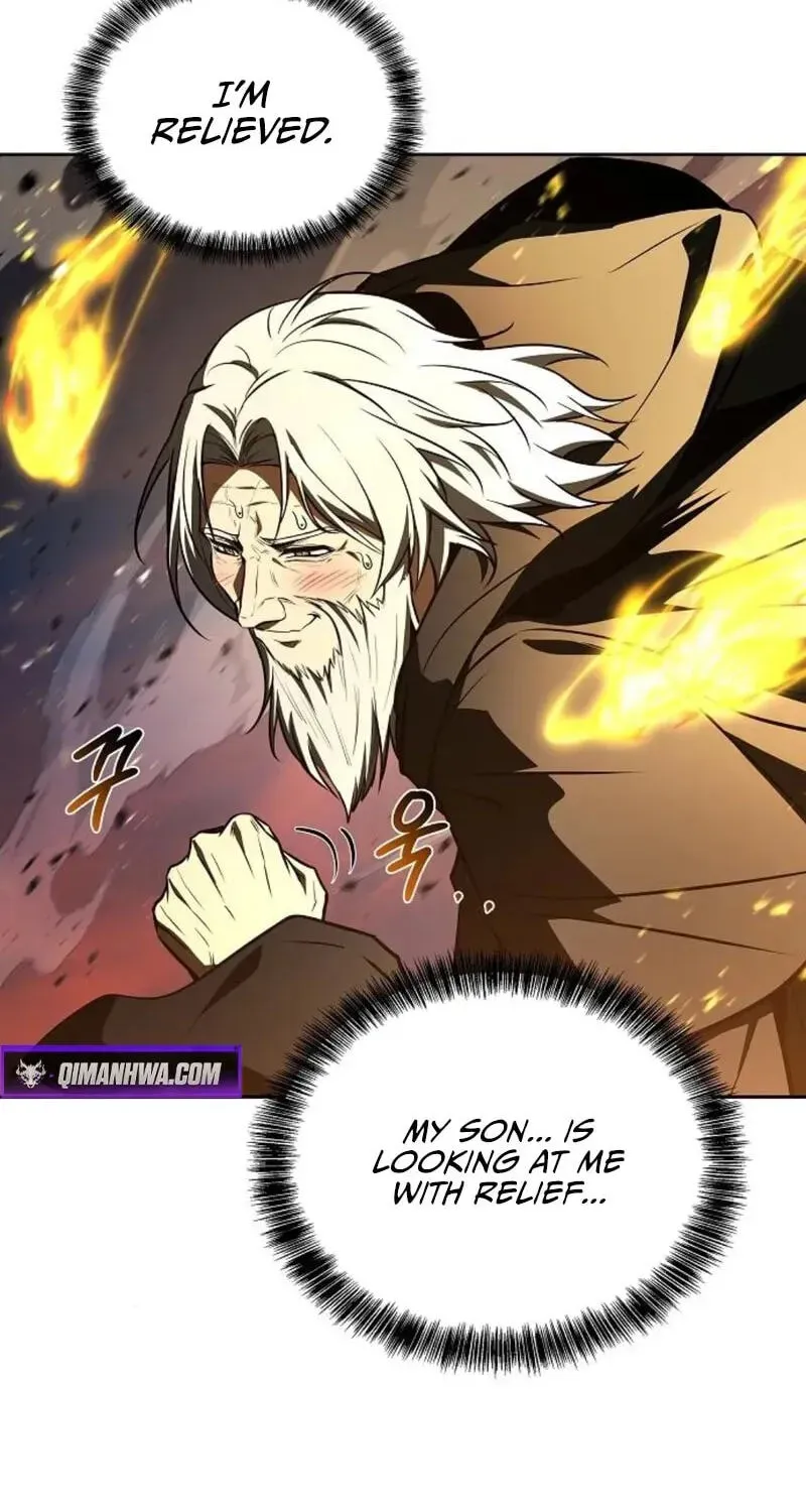 The Archmage’s Restaurant chapter 137 page 50
