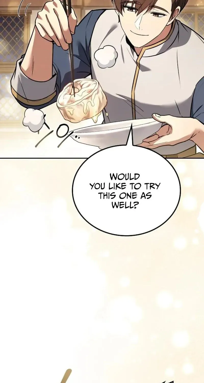 The Archmage’s Restaurant chapter 137 page 108