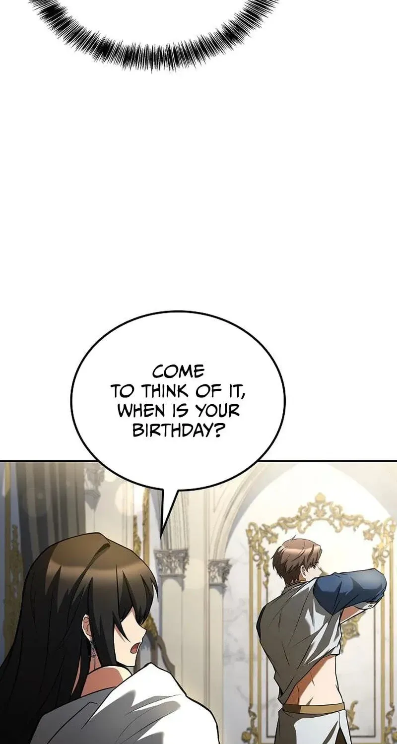 The Archmage’s Restaurant chapter 138 page 91