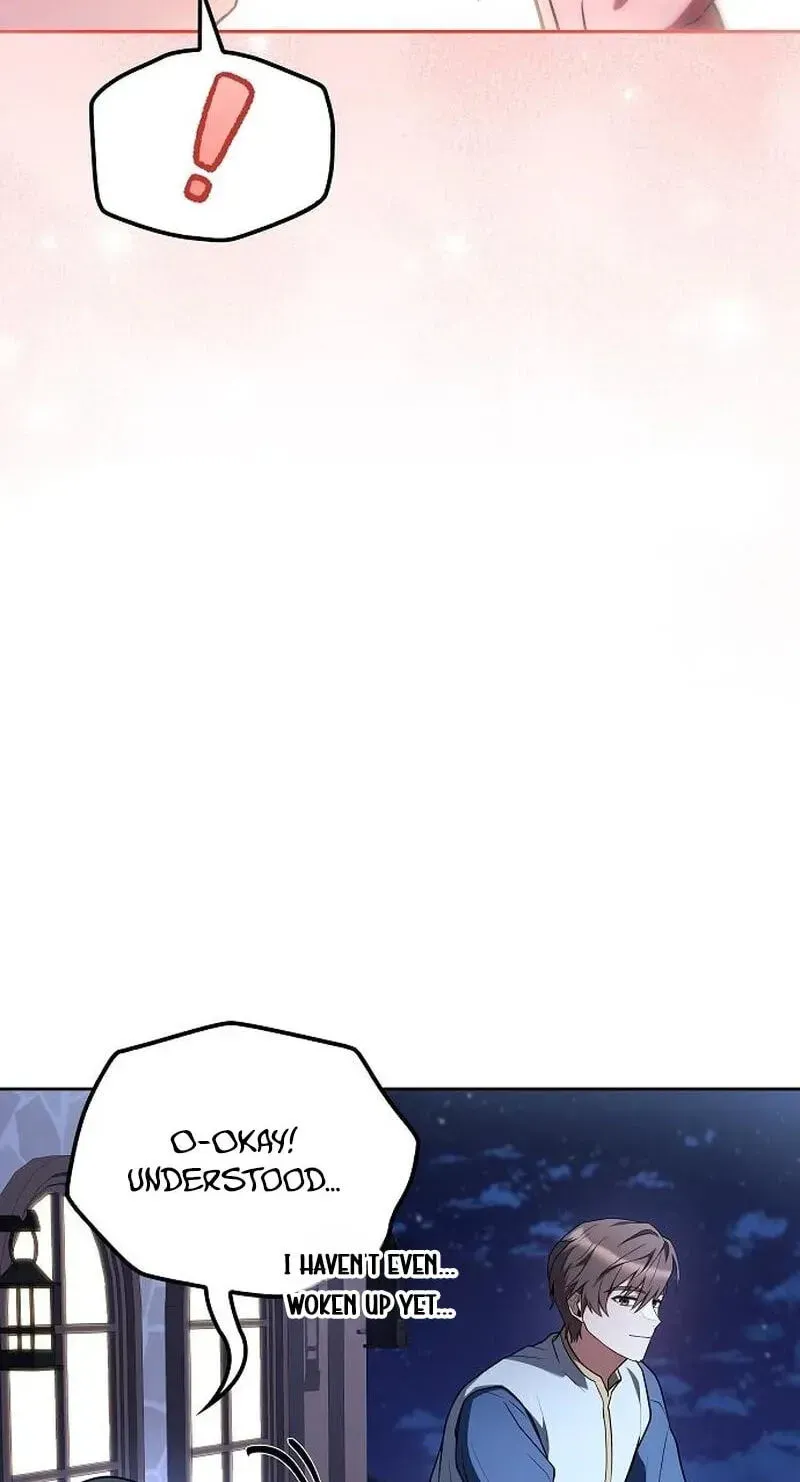 The Archmage’s Restaurant chapter 138 page 5