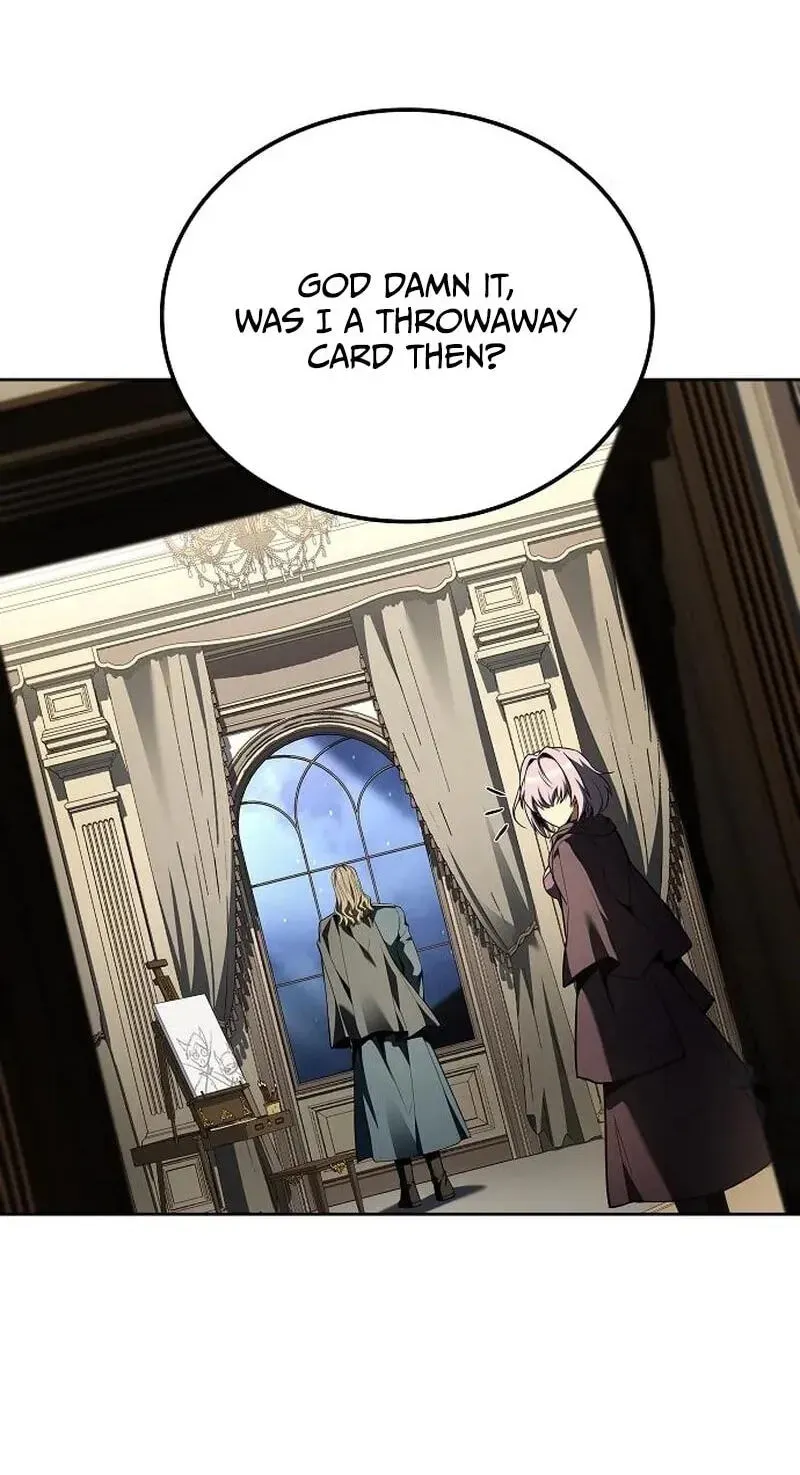 The Archmage’s Restaurant chapter 138 page 46
