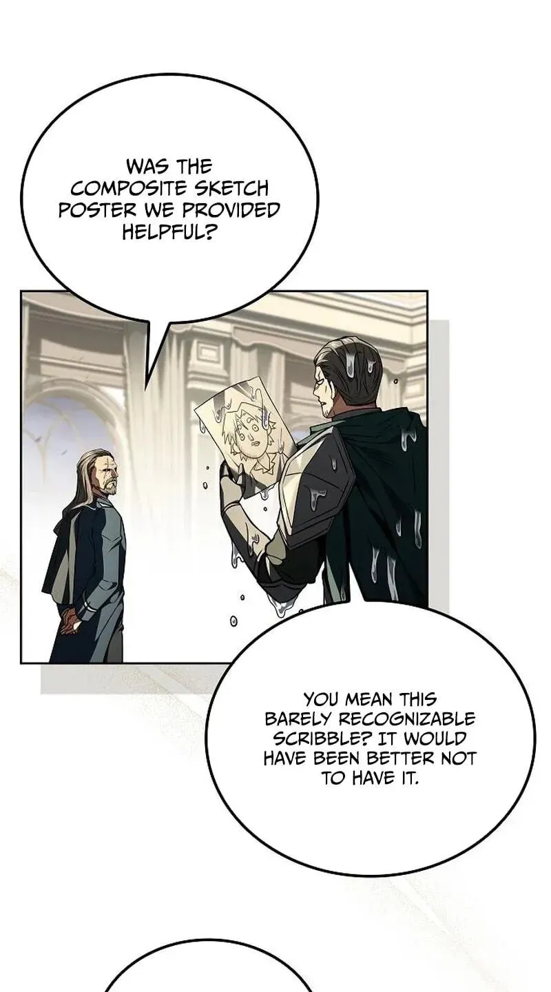 The Archmage’s Restaurant chapter 138 page 50