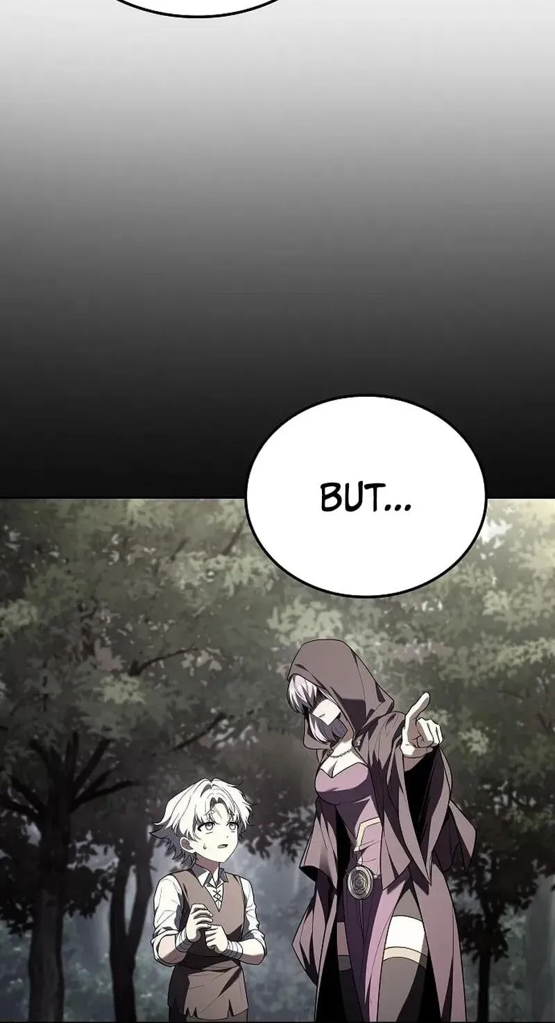 The Archmage’s Restaurant chapter 138 page 40