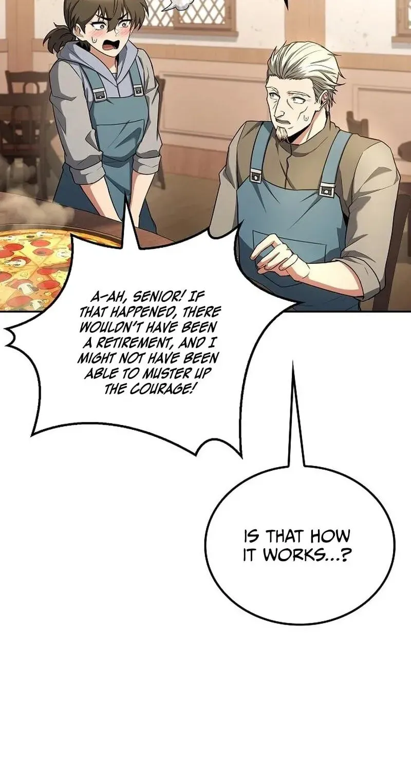 The Archmage’s Restaurant chapter 138 page 108