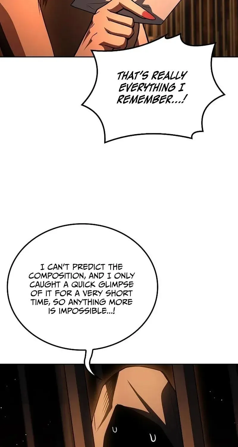 The Archmage’s Restaurant chapter 138 page 63