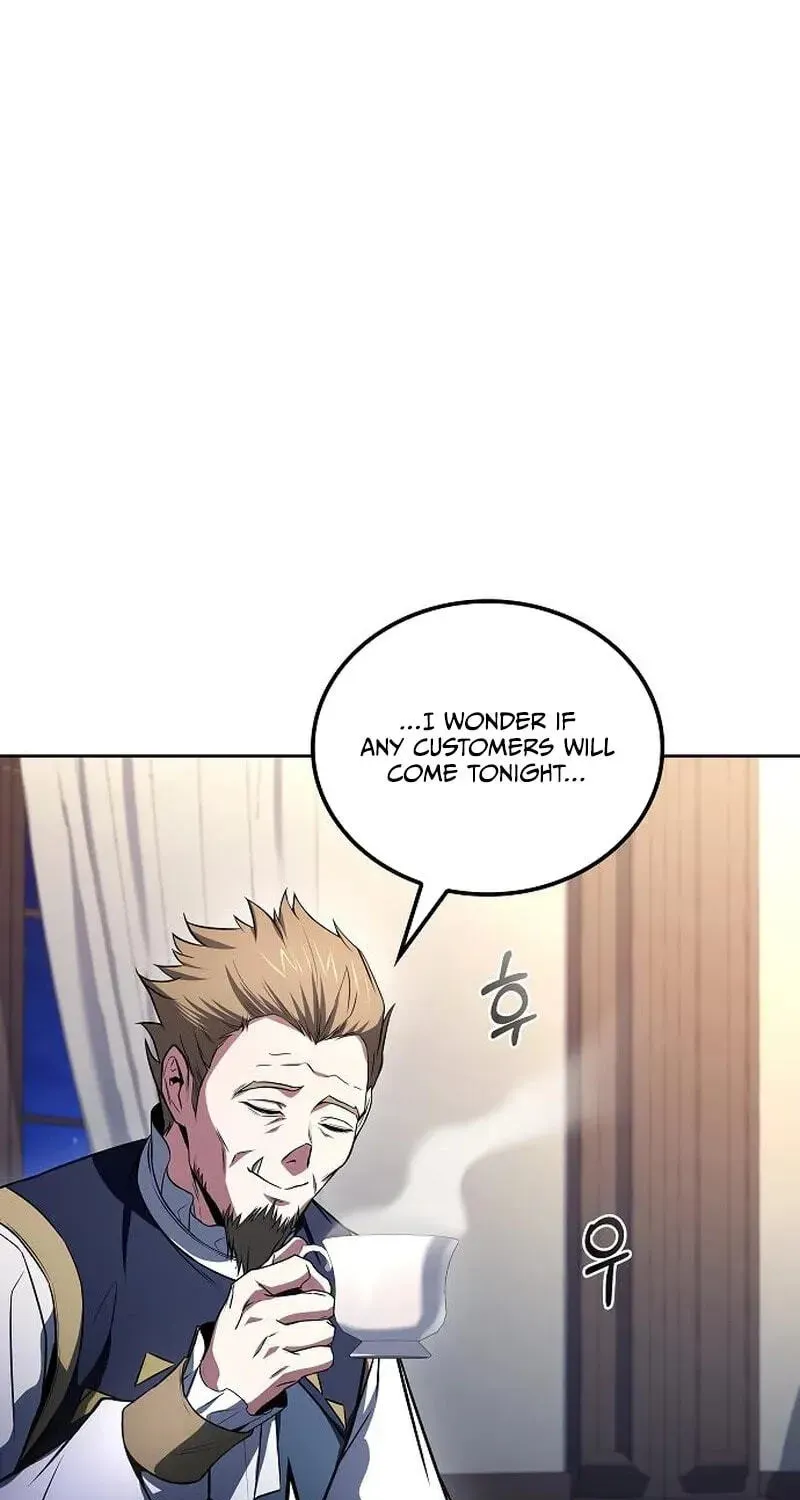 The Archmage’s Restaurant chapter 138 page 69