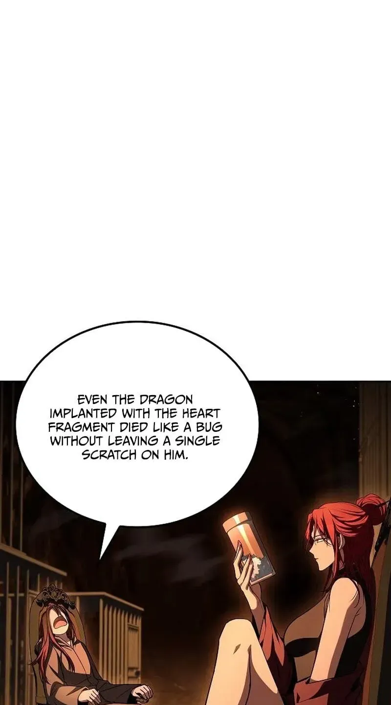 The Archmage’s Restaurant chapter 138 page 57