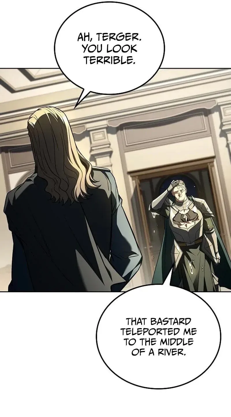 The Archmage’s Restaurant chapter 138 page 49