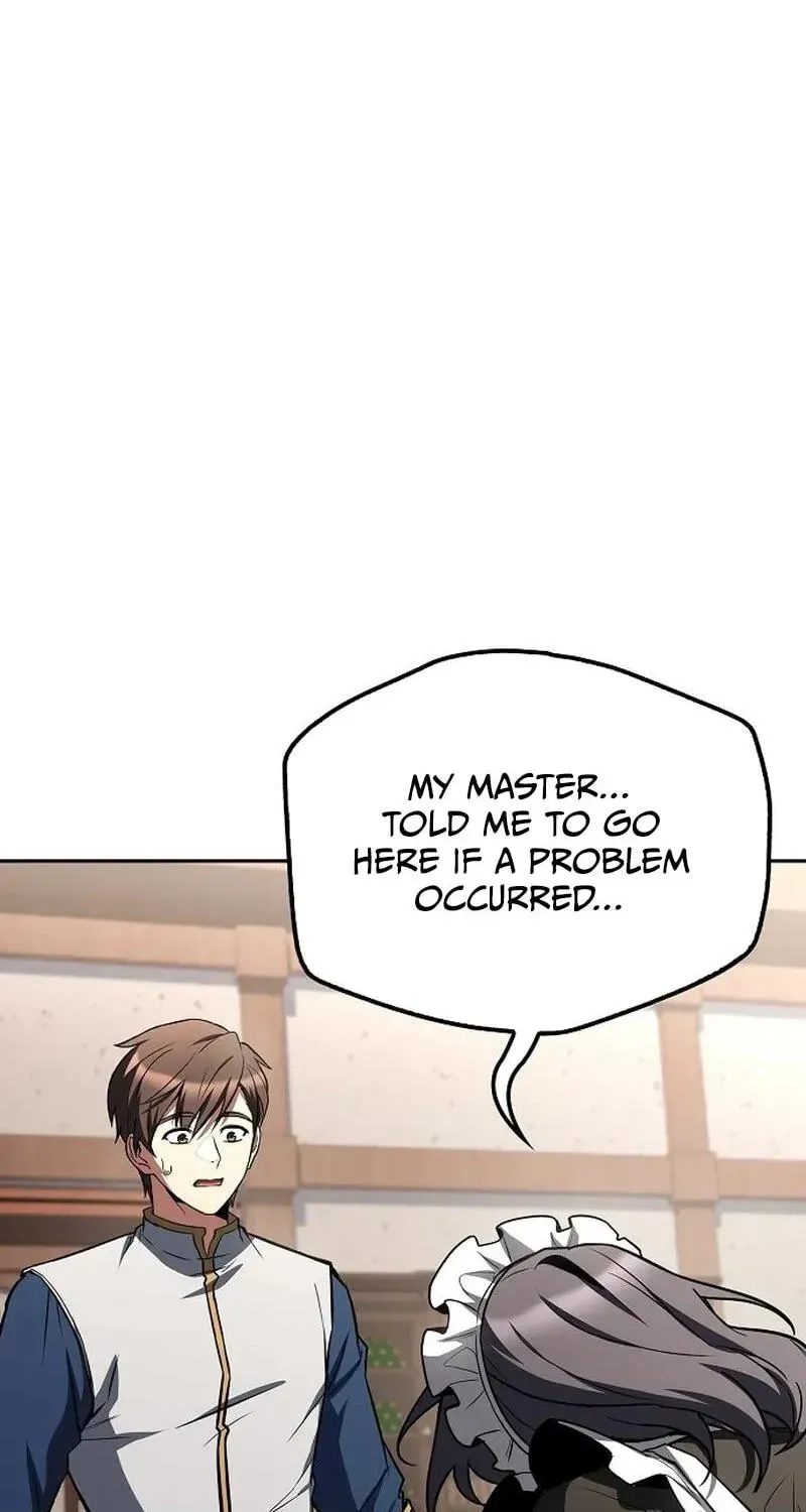 The Archmage’s Restaurant chapter 138 page 133