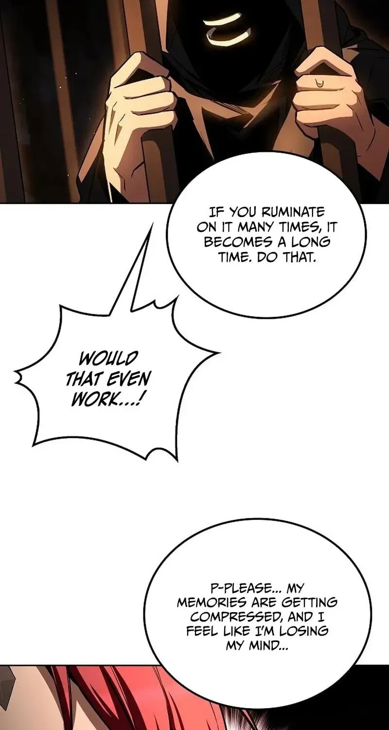 The Archmage’s Restaurant chapter 138 page 64