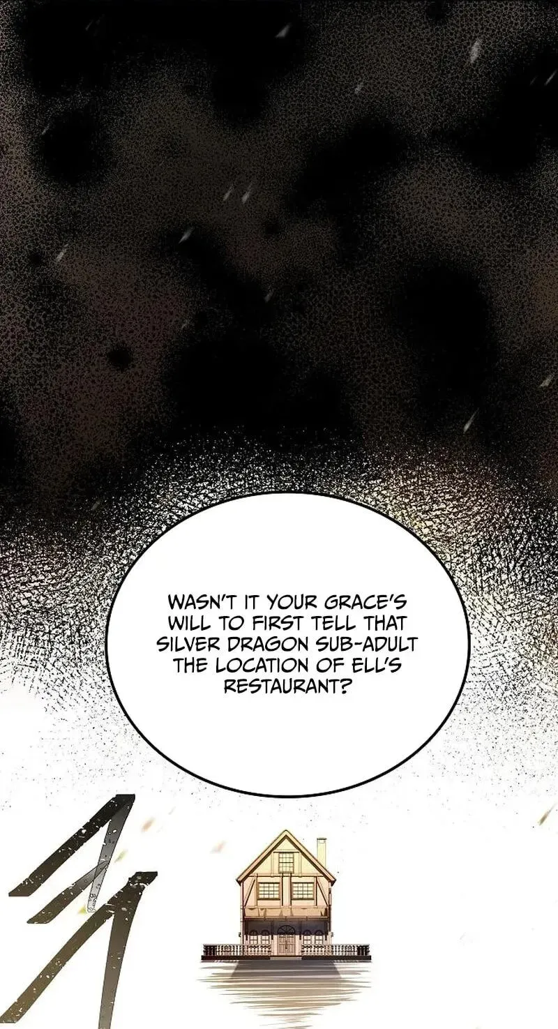 The Archmage’s Restaurant chapter 138 page 41
