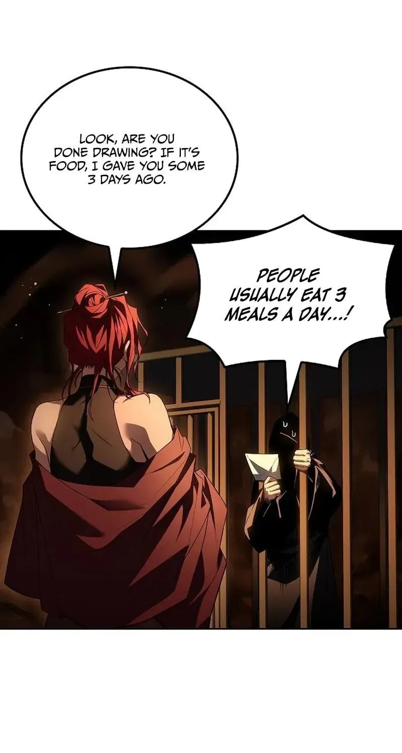 The Archmage’s Restaurant chapter 138 page 61