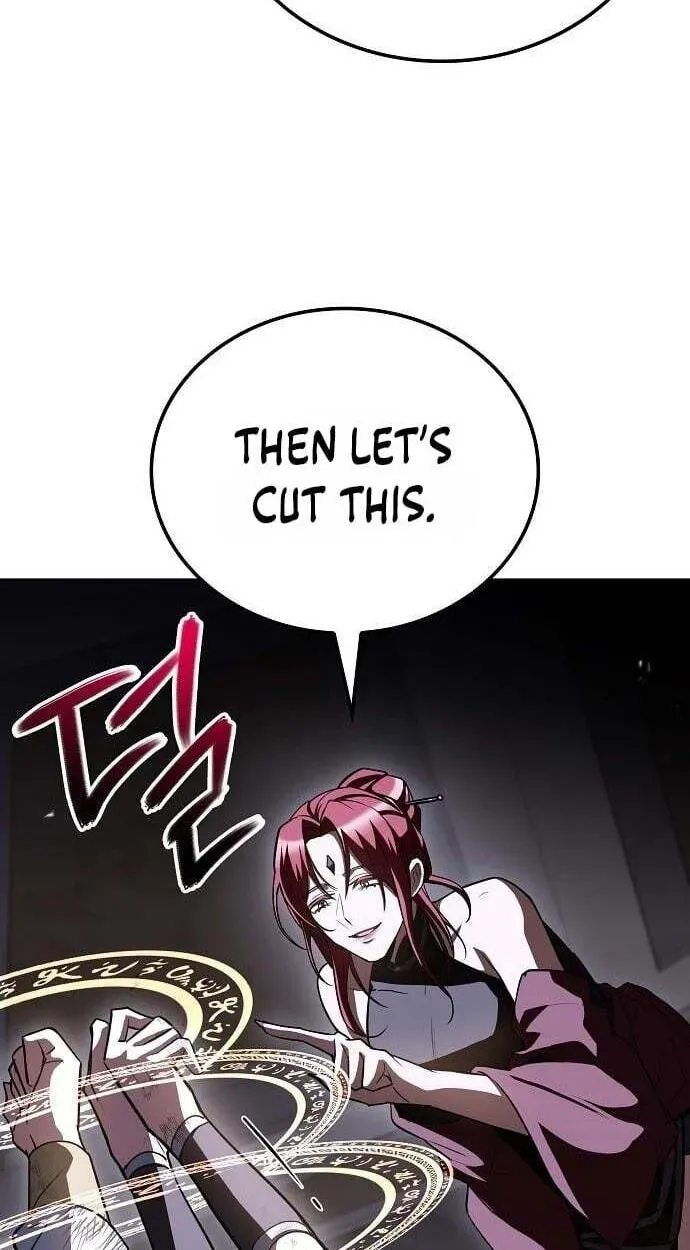 The Archmage’s Restaurant chapter 139 page 99