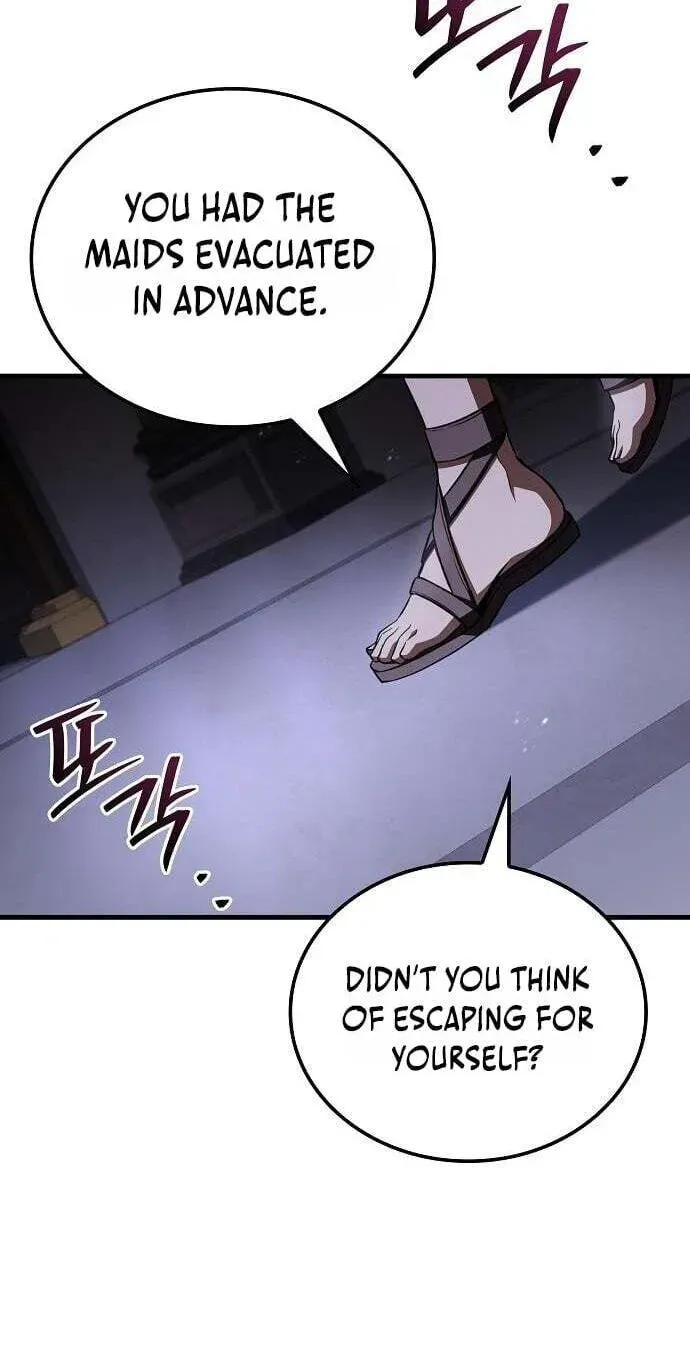 The Archmage’s Restaurant chapter 139 page 29
