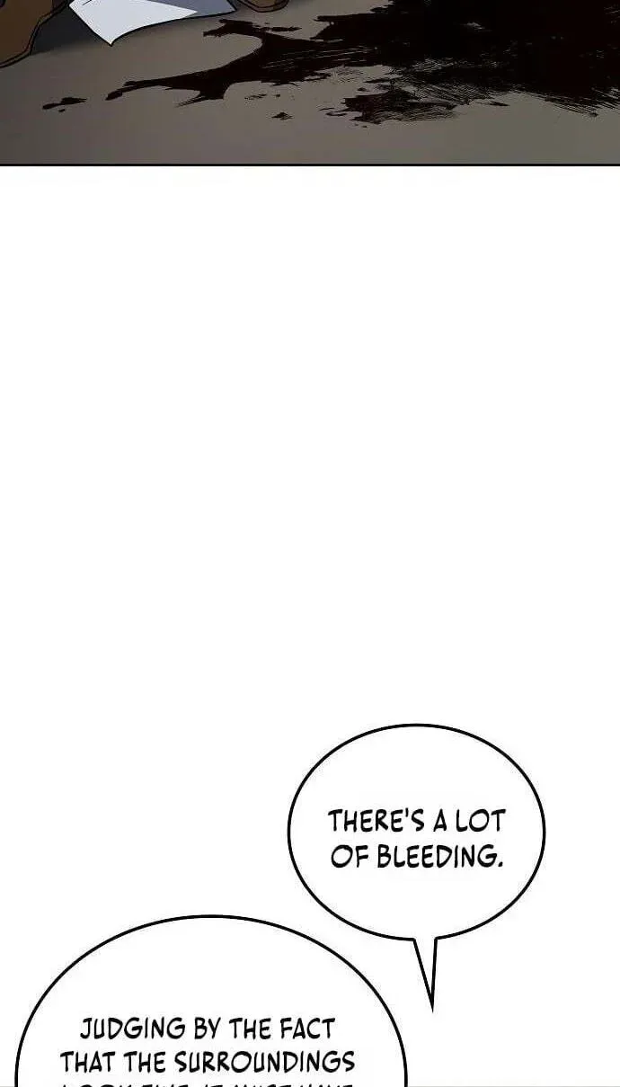 The Archmage’s Restaurant chapter 139 page 19