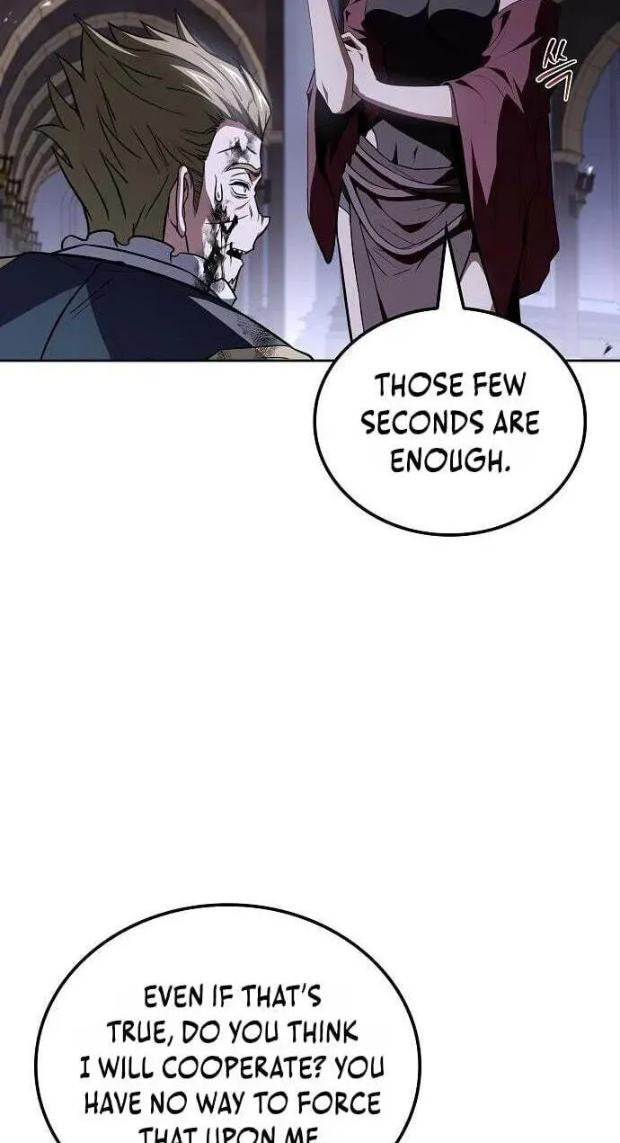 The Archmage’s Restaurant chapter 139 page 36