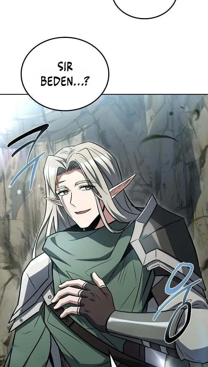 The Archmage’s Restaurant chapter 139 page 50