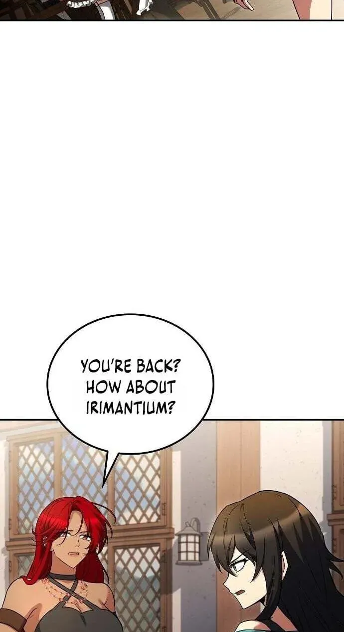 The Archmage’s Restaurant chapter 139 page 77