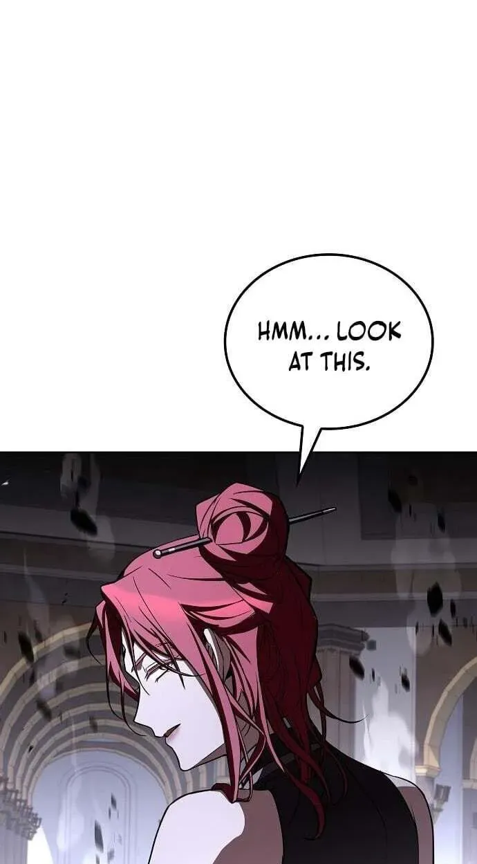 The Archmage’s Restaurant chapter 139 page 106