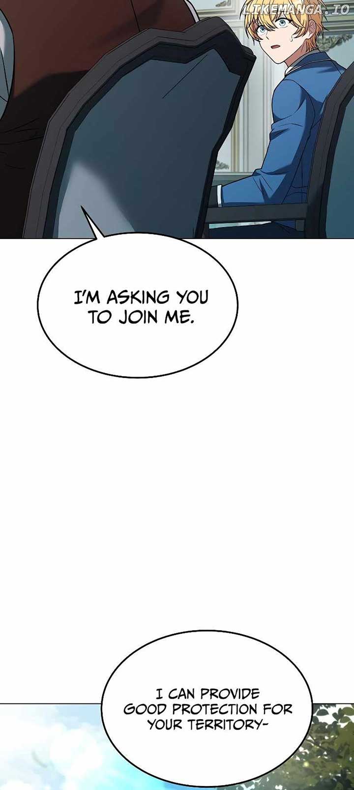 The Archmage’s Restaurant chapter 14 page 7