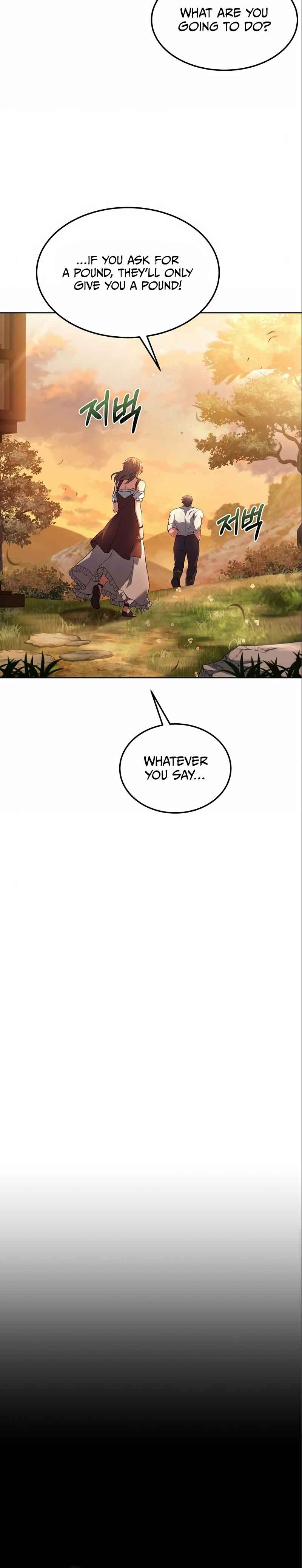 The Archmage’s Restaurant chapter 2 page 11