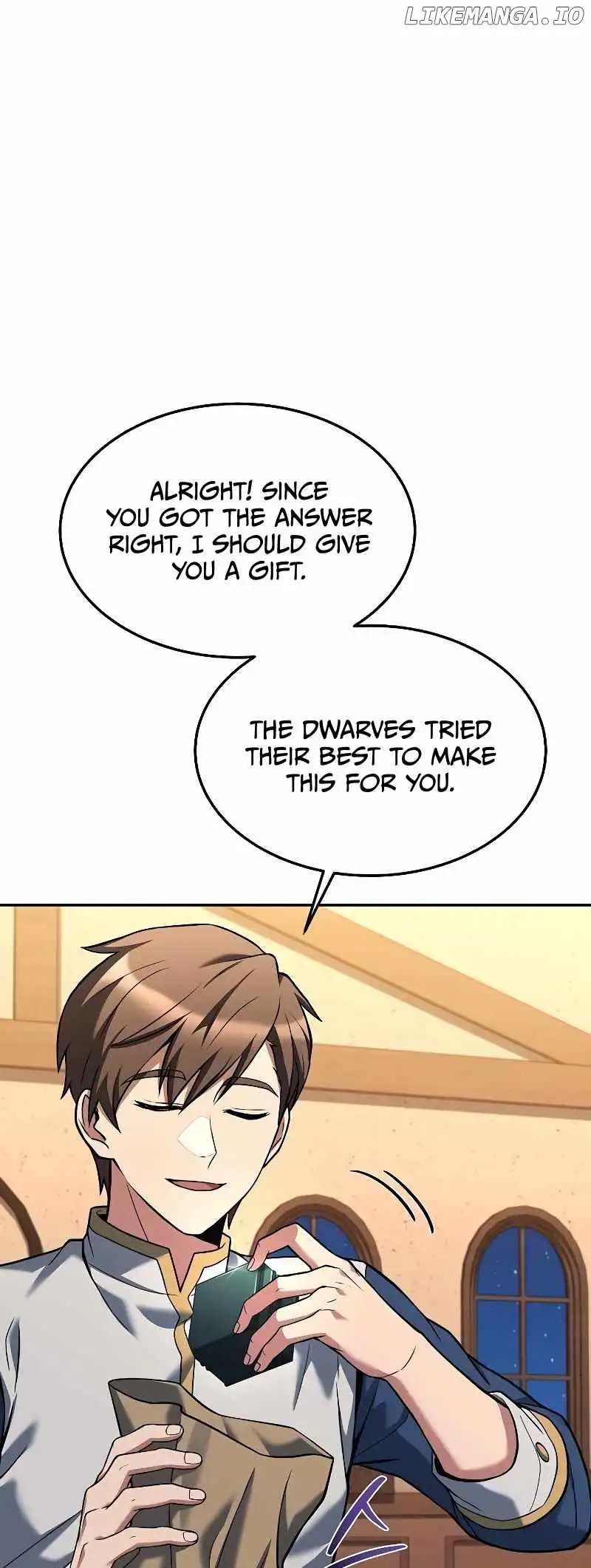 The Archmage’s Restaurant chapter 31 page 8