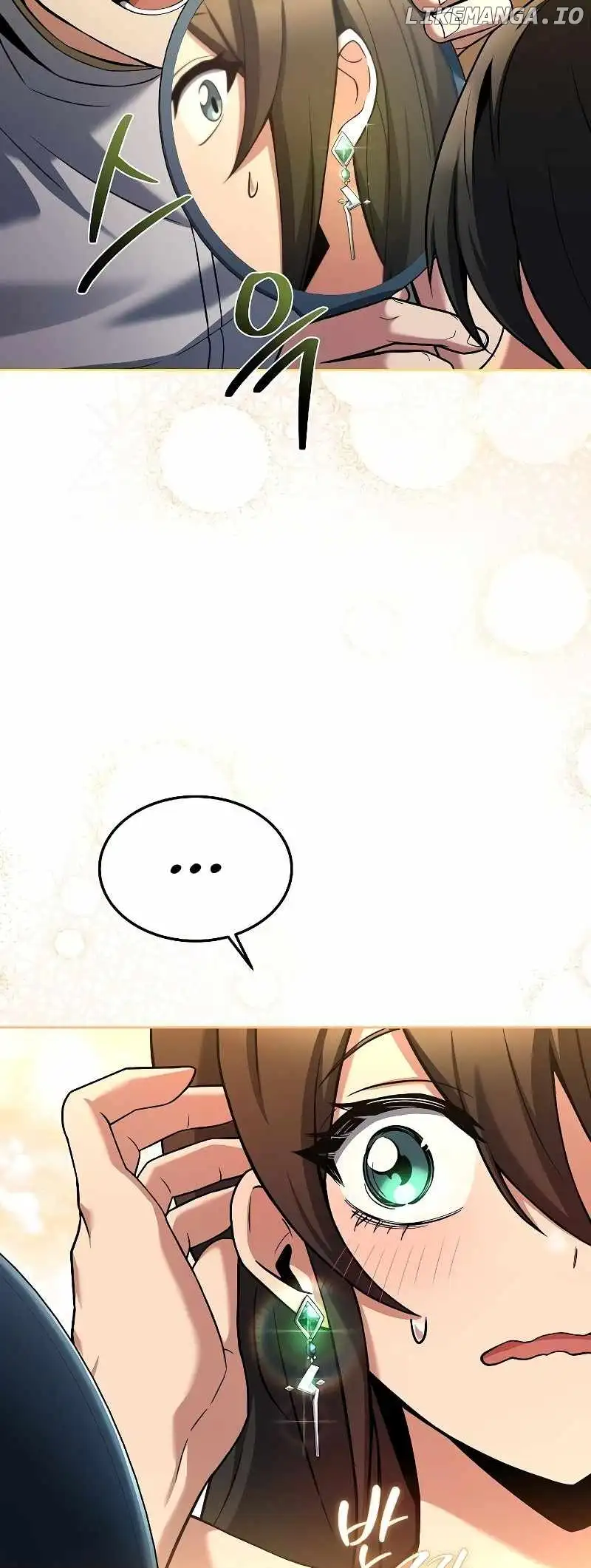 The Archmage’s Restaurant chapter 31 page 13