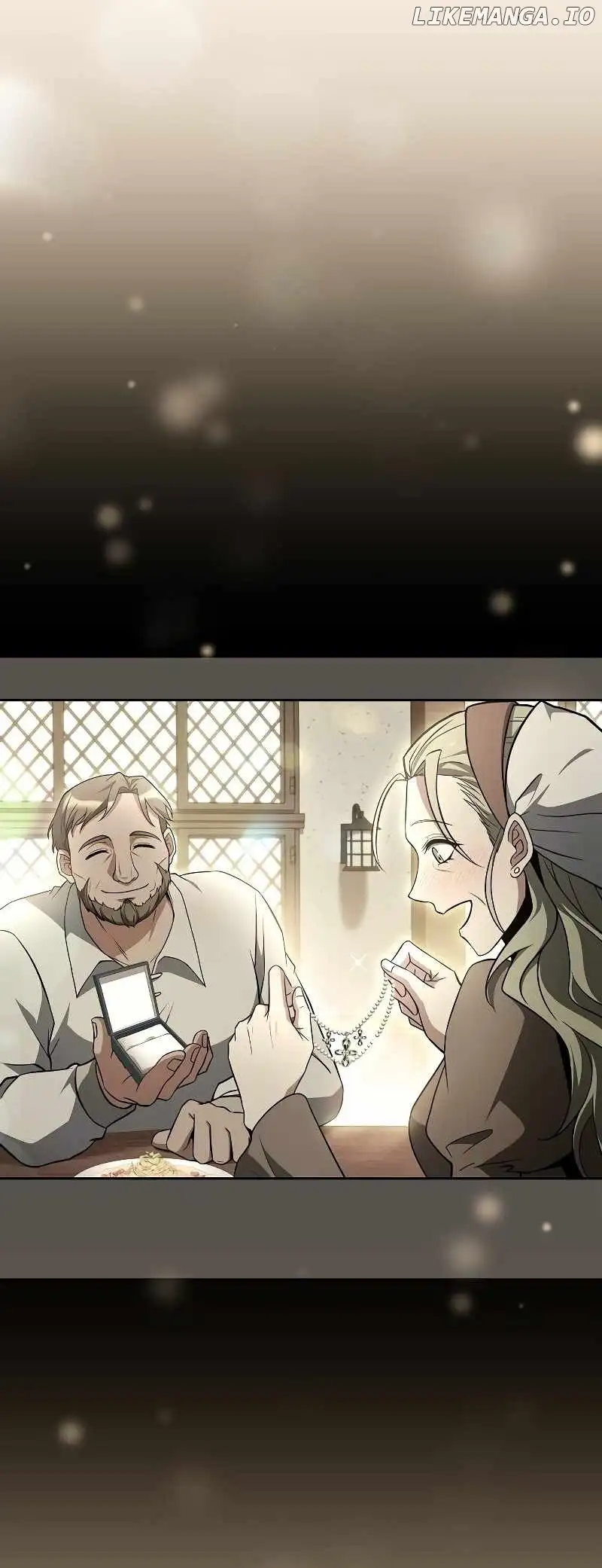 The Archmage’s Restaurant chapter 31 page 16