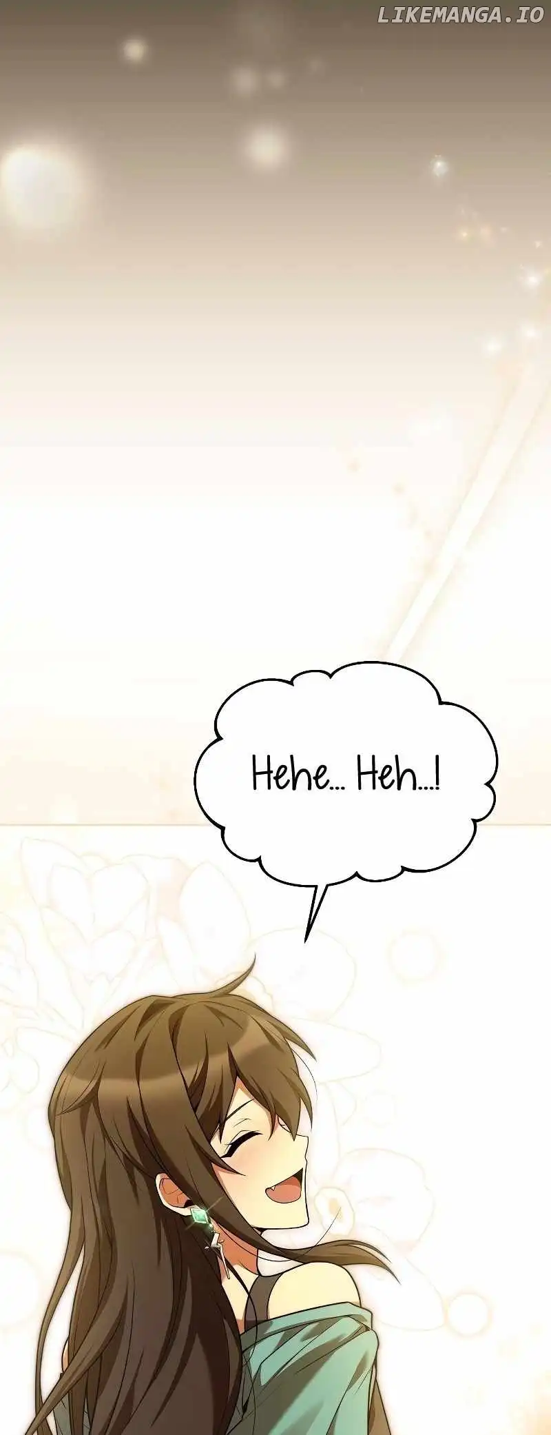 The Archmage’s Restaurant chapter 31 page 17