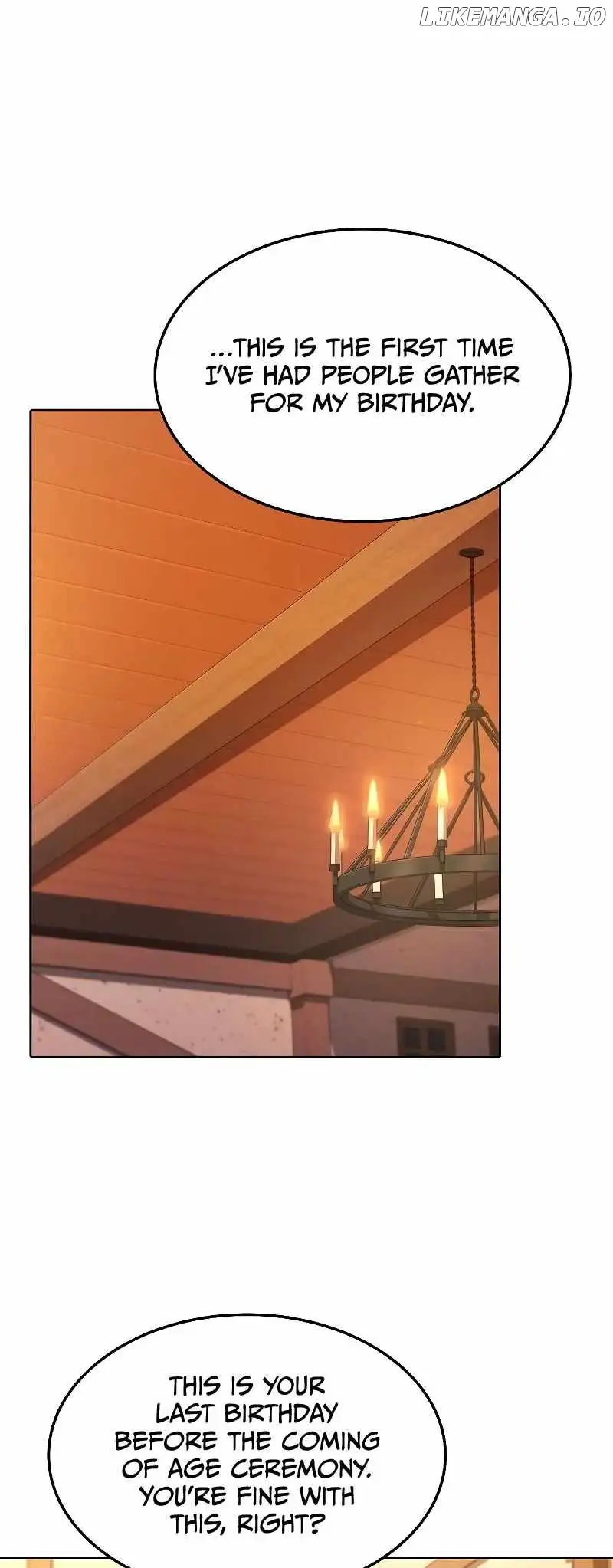 The Archmage’s Restaurant chapter 31 page 26
