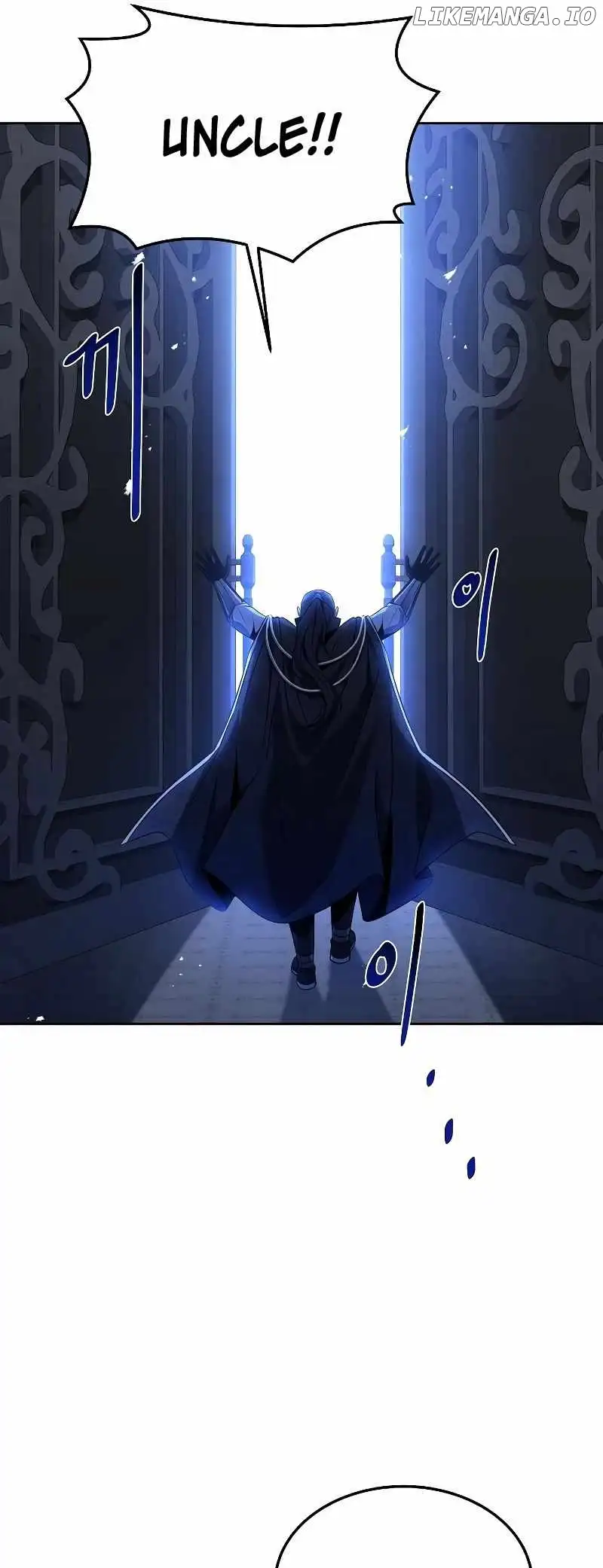 The Archmage’s Restaurant chapter 31 page 43