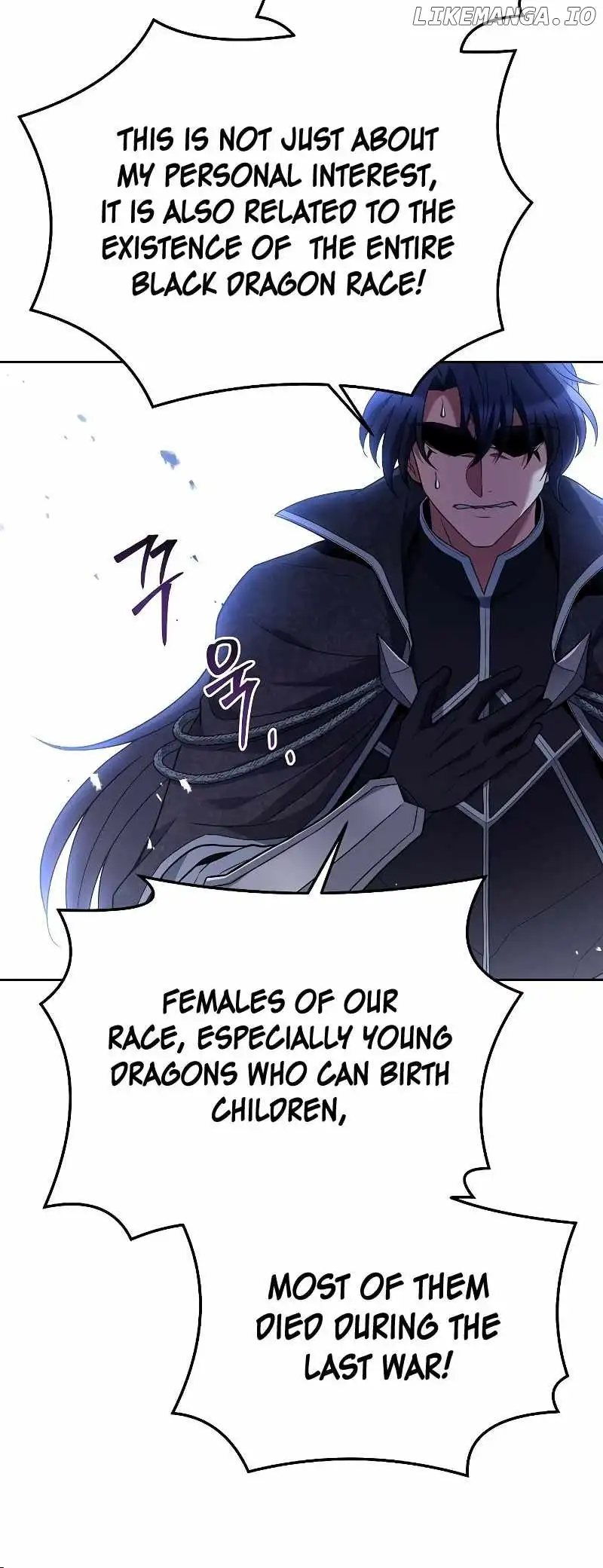 The Archmage’s Restaurant chapter 31 page 49