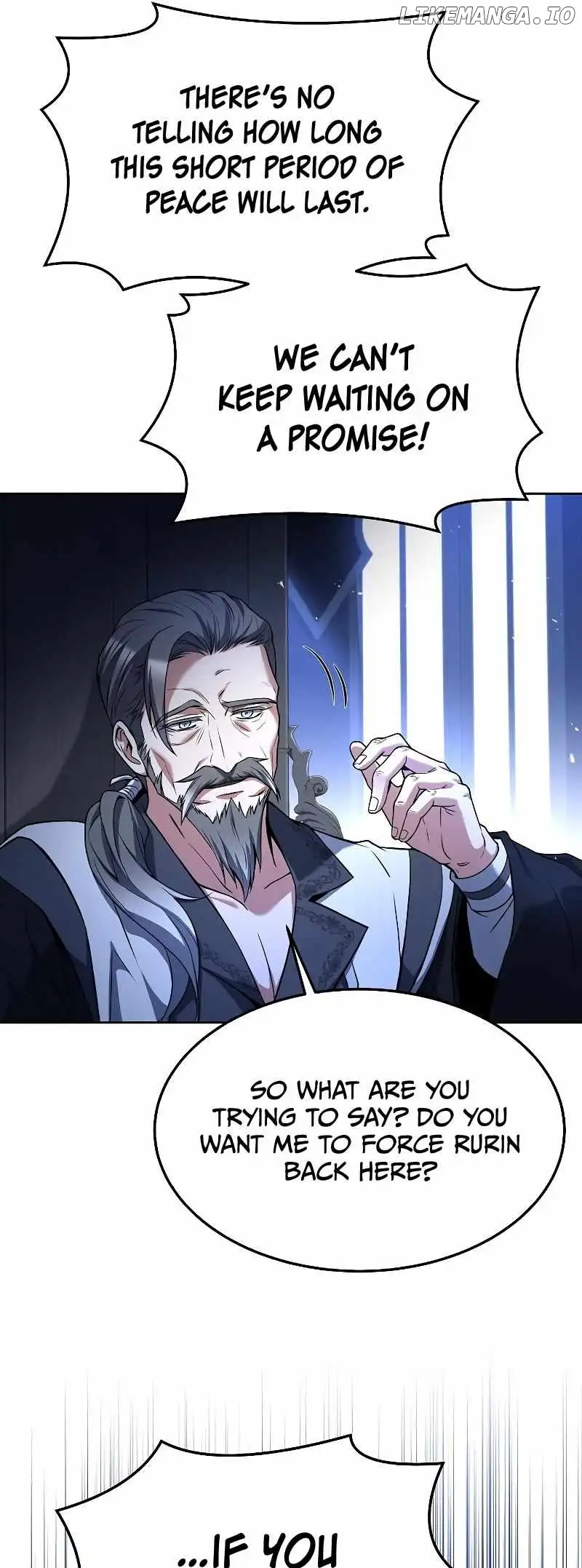 The Archmage’s Restaurant chapter 31 page 50