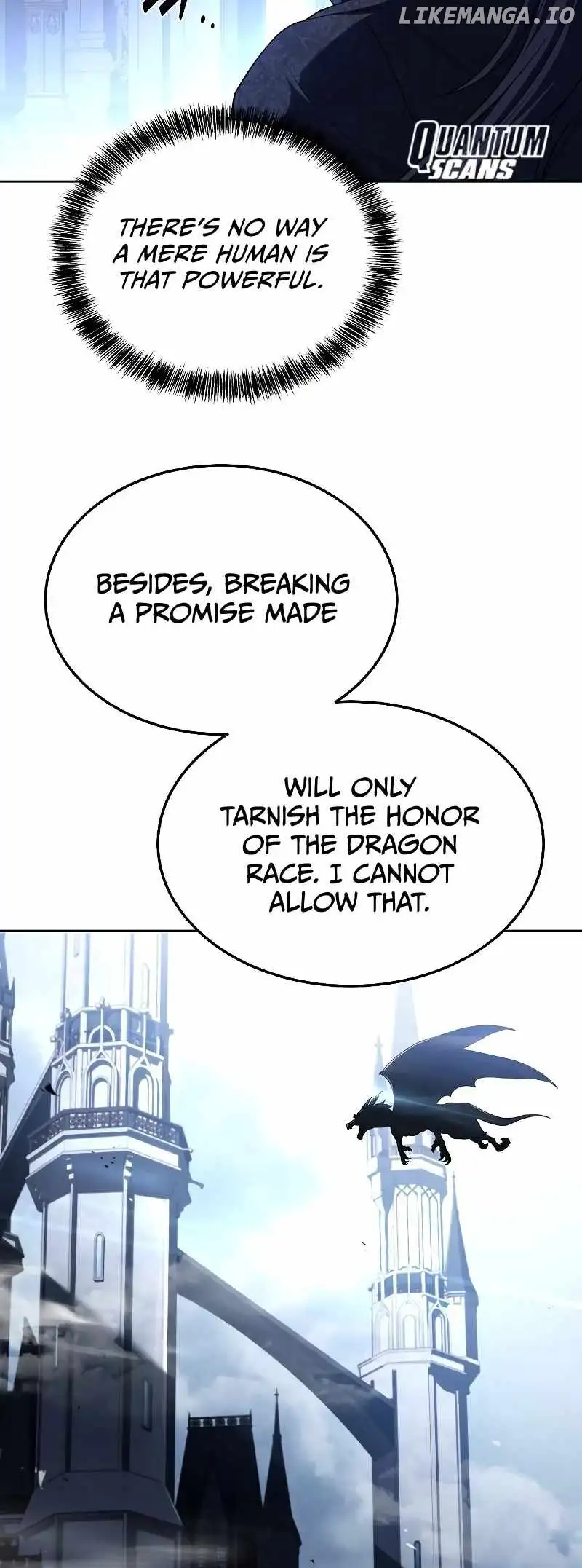 The Archmage’s Restaurant chapter 31 page 53