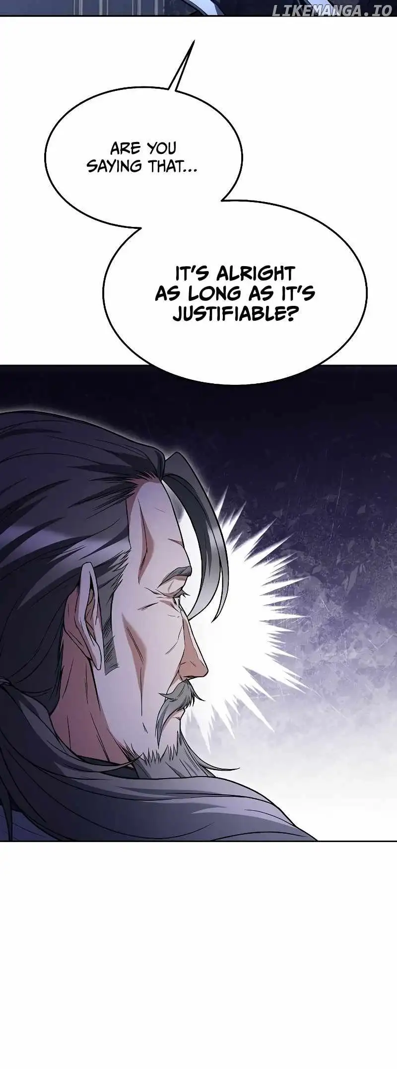 The Archmage’s Restaurant chapter 31 page 55
