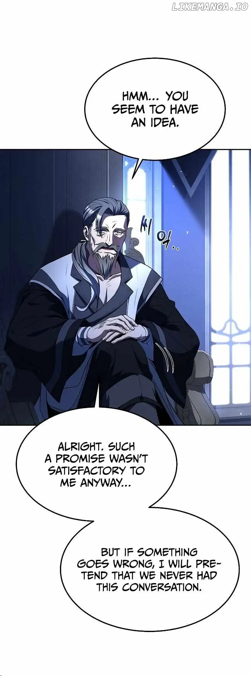 The Archmage’s Restaurant chapter 31 page 56