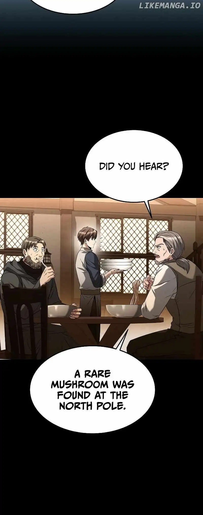 The Archmage’s Restaurant chapter 31 page 63