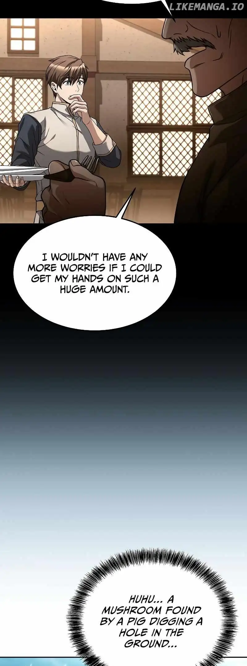 The Archmage’s Restaurant chapter 31 page 65