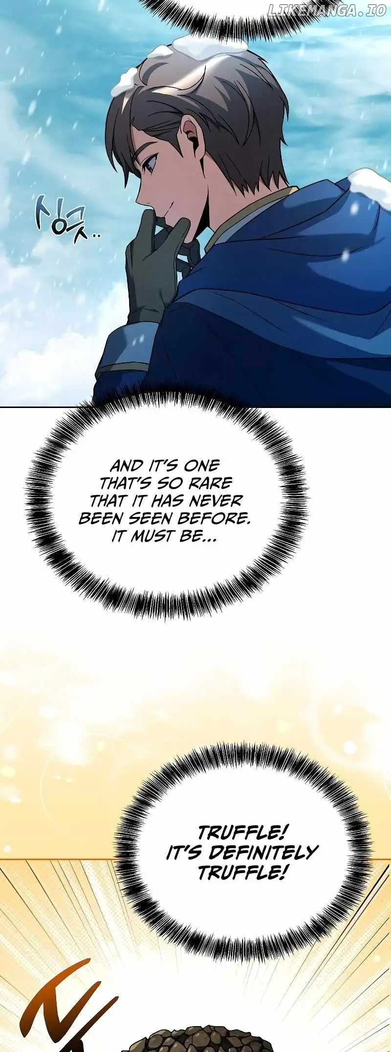 The Archmage’s Restaurant chapter 31 page 66