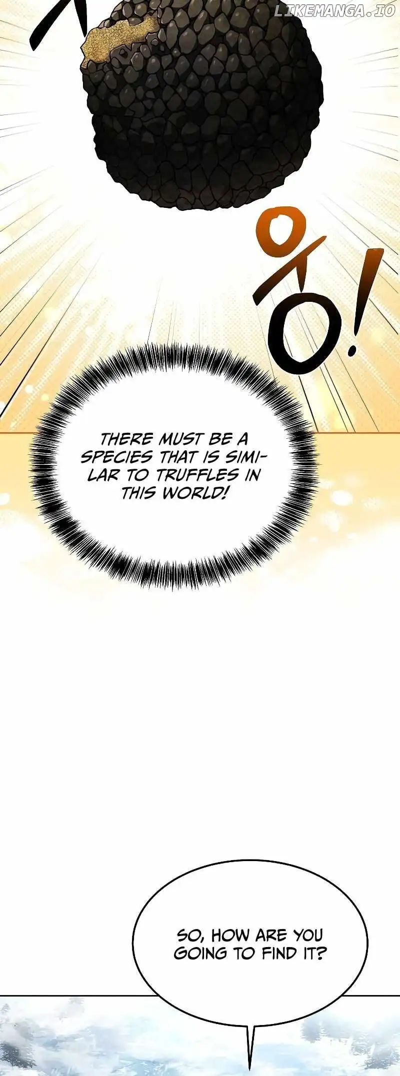 The Archmage’s Restaurant chapter 31 page 67