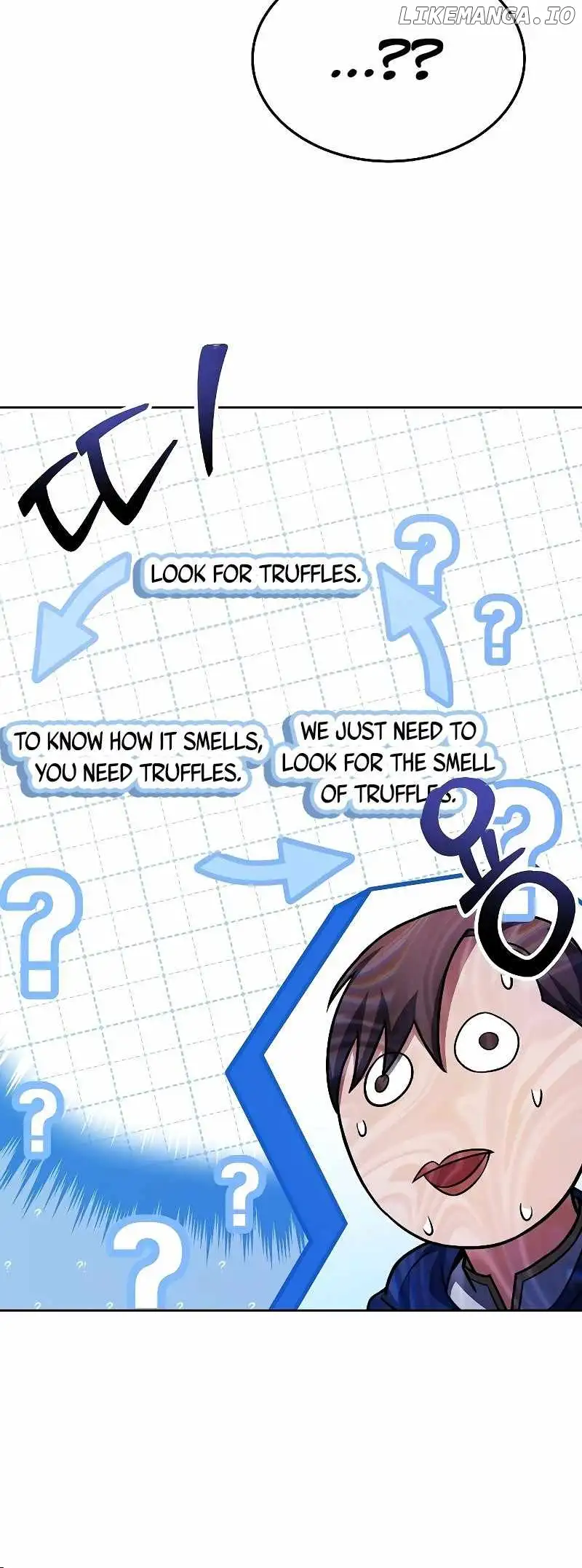 The Archmage’s Restaurant chapter 31 page 70