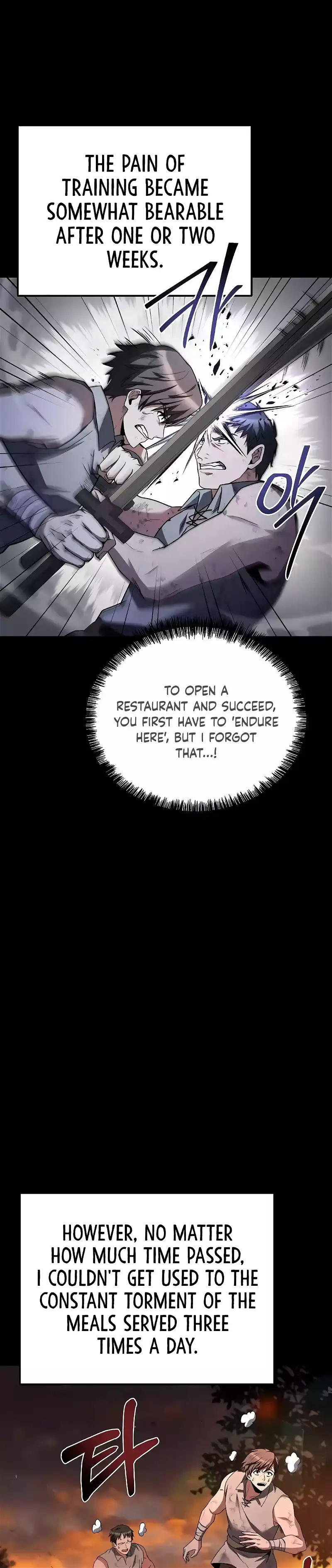 The Archmage’s Restaurant chapter 38 page 4