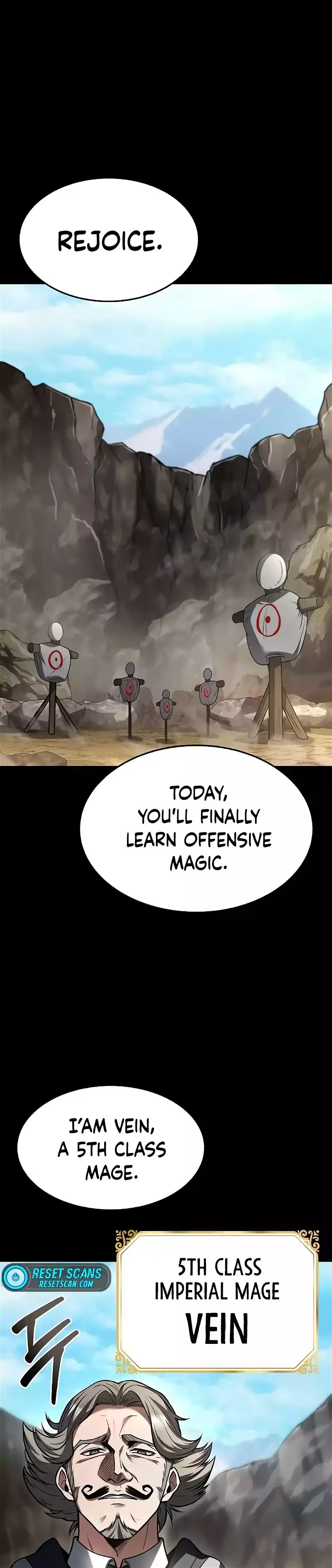 The Archmage’s Restaurant chapter 38 page 7