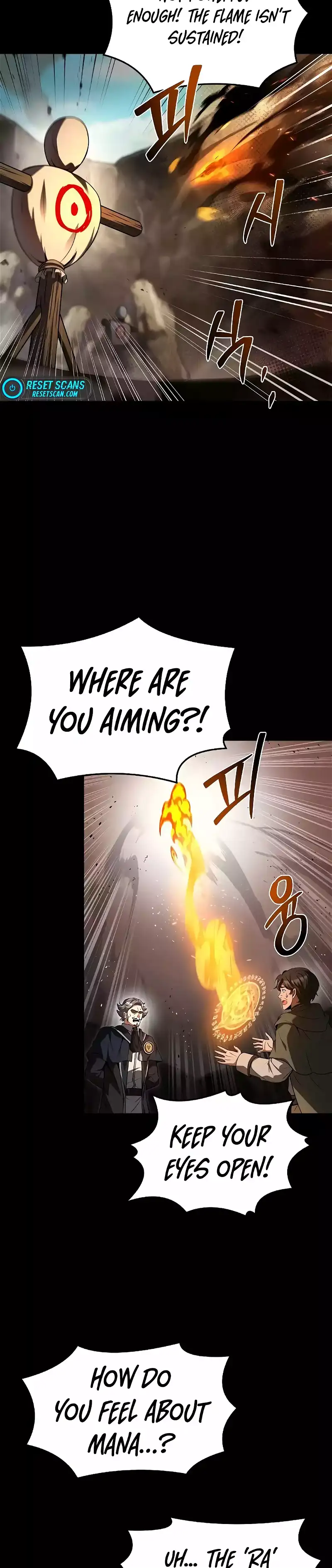 The Archmage’s Restaurant chapter 38 page 13